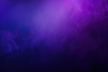 A purple background with a purple smokey effect