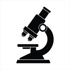 microscope icon