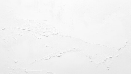 White wall texture, background and texture of white concrete wall.	