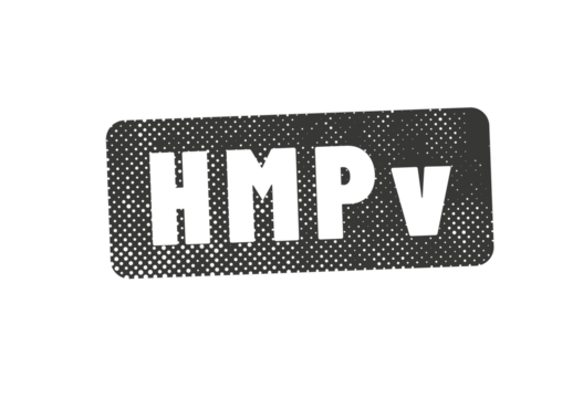 acronyme - virus HMPv - métapneumovirus humain