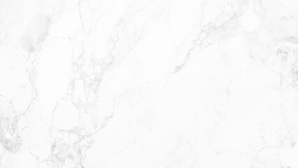 White marble background. Modern banner, White marble texture in natural pattern with high resolution for background.