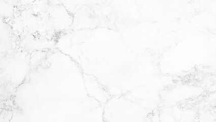 White marble background. Modern banner, White marble texture in natural pattern with high resolution for background.