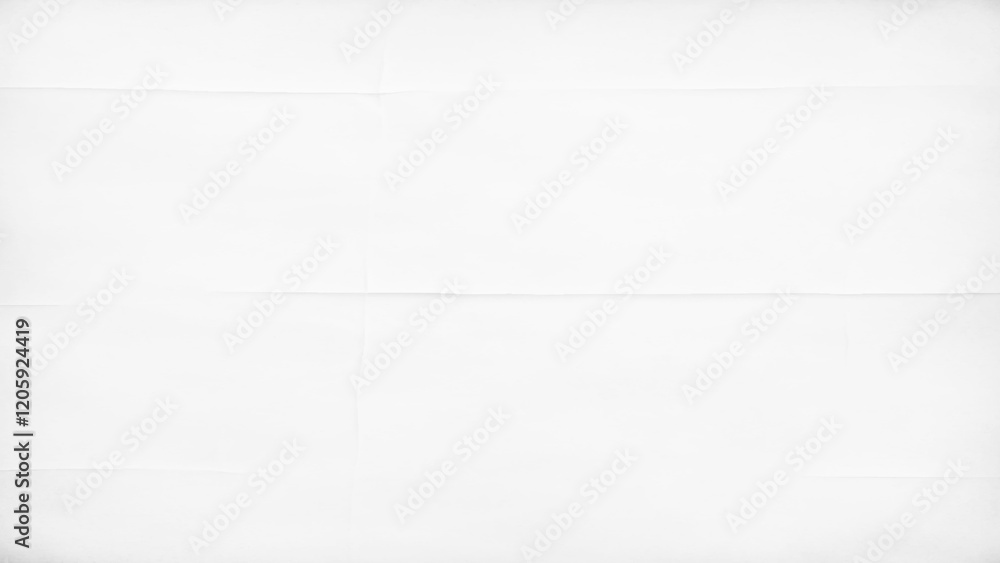 Poster white paper texture background. white paper. white paper texture. white color texture pattern abstra
