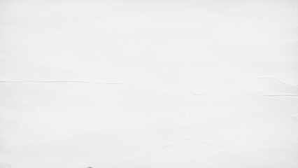 Obraz premium White paper texture background. White paper. White paper texture. White color texture pattern abstract background for your design and text. White recycle paper cardboard surface 