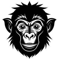 lion head mascot