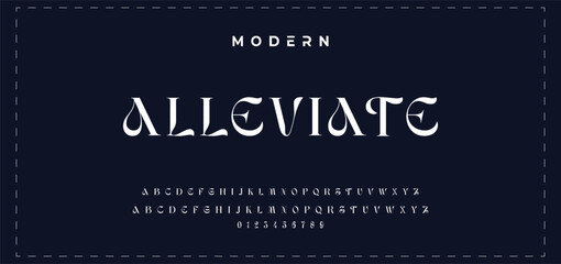 Modern elegant beauty font alphabet logo. Typography beautiful minimal classic luxury letter serif fonts fashion wedding vintage retro logos. vector illustration