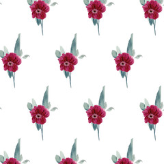 flower pattern