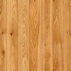 Fototapeta premium Natural Pine Wood Planks Texture Background