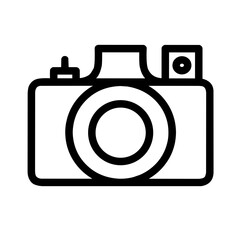 digital camera icon