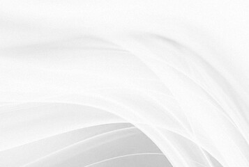 abstract background white