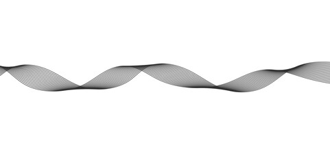 Abstract wave element for design. Digital frequency track equalizer,abstract background with business lines.	