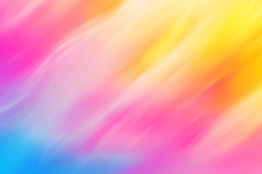 A playful abstract gradient background.featuring bright, cheerful colors and whimsical patterns.evoking fun and creativity.ideal for children's products