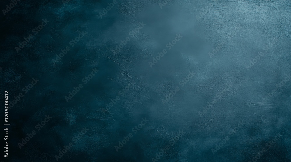 Poster rugged slate-gray stone wall showcases rough patterns and rich blue and charcoal hues, ideal for bac