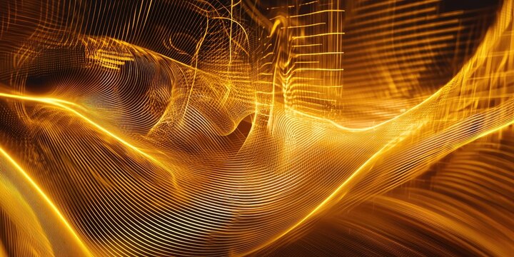 the wave function collapsing during a quantum measurement, with the resulting state captured in real time.