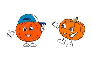pumpkins 2