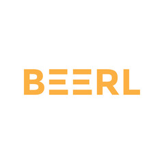 BEERL LOGO DESIGN | Adobe Illustrator Artwork