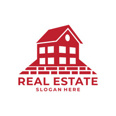 Real estate logo design | House logo design | Home logo design | 