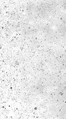 Elegant soft white glitter background with shimmering silver sparkles