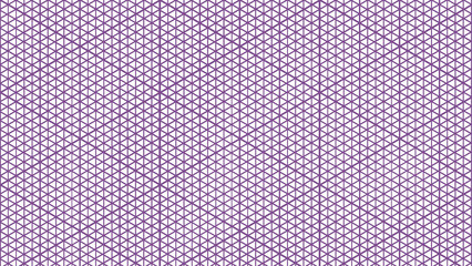 Geometric background with striped texture