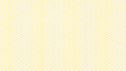 Geometric background with striped texture