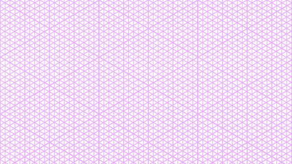 Geometric background with striped texture