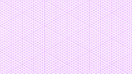 Geometric background with striped texture