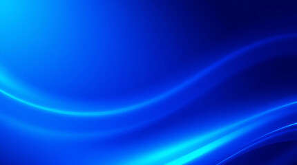 Gradient Blue Background