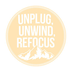 Unplug and Refocus: Digital Detox for Peace of Mind and Mental Clarity