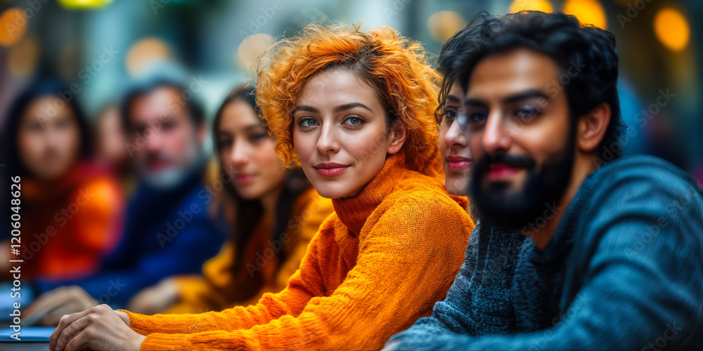 Aufkleber community-driven insights for diverse decision-making in crowdsourced wisdom platforms