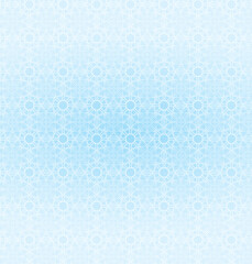 Islamic pattern background