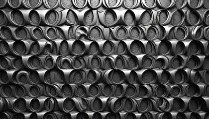 Fond en m&eacute;tal abstrait avec des motifs et textures complexes, m&eacute;tallique, abstrait, surface, texture, industriel, conception