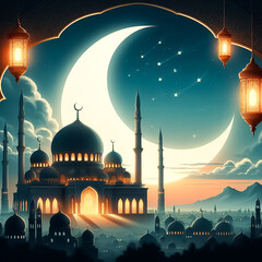 eid mubarak greeting, eid mubarak greeting card, eid mubarak background, eid mobarak, eid, 