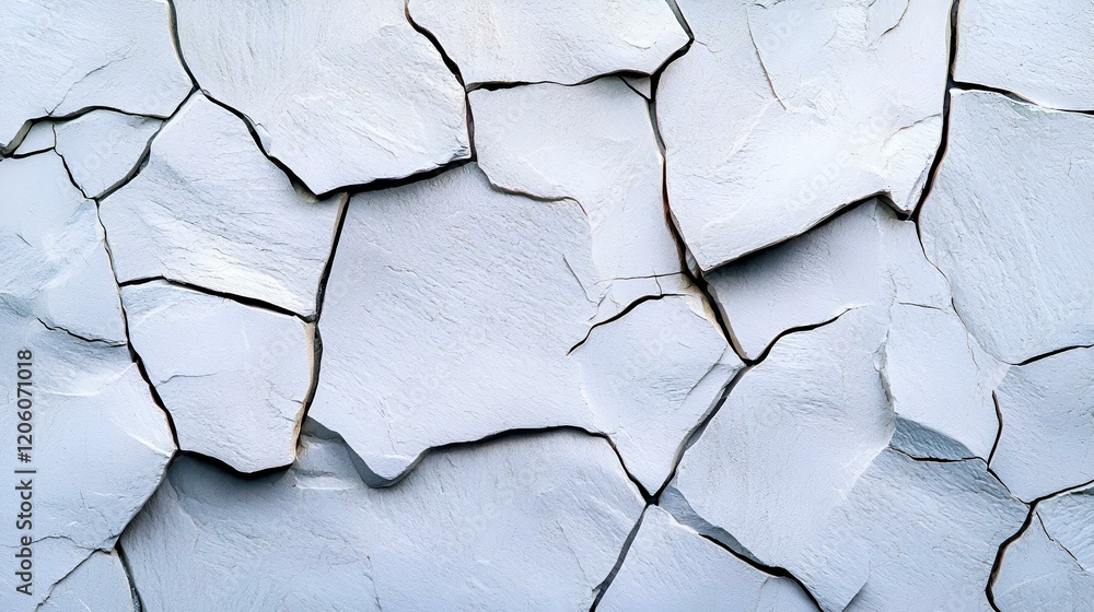 Poster minimalist light grey stone surface, a smooth and subtle texture, perfect for modern design, creatin