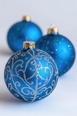 Christmas Ornaments