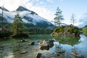 Hintersee