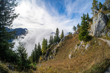 
Berchtesgadener Land
