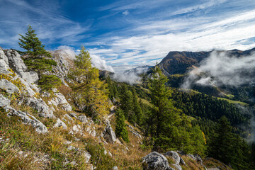 
Berchtesgadener Land

