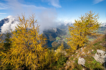
Berchtesgadener Land
