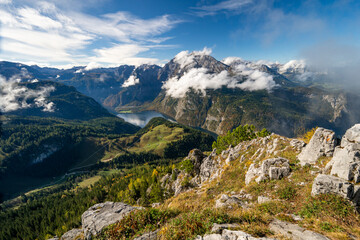 
Berchtesgadener Land
