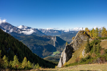 
Berchtesgadener Land
