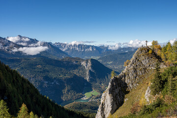 
Berchtesgadener Land
