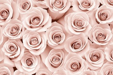 Blush Pink Rose Petals Soft Romantic Floral Background Texture art love card roses bloom light color