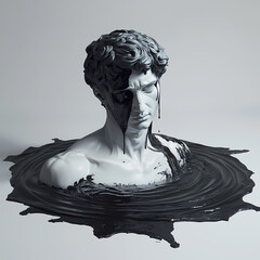 statue 