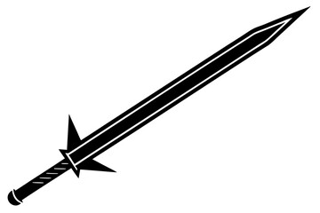 sword illustration