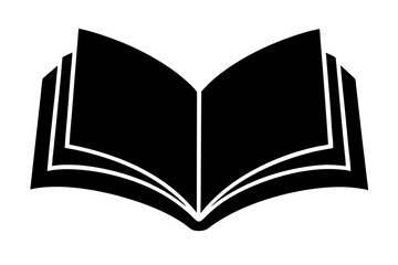 open book icon