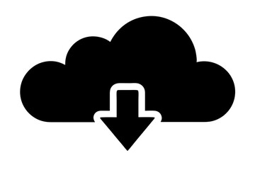 cloud computing concept