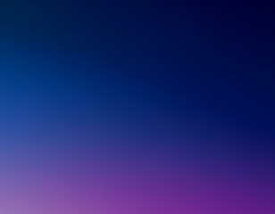 紫と青のグラデーション背景用