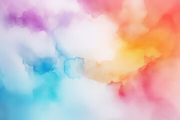 A visually stunning watercolor background perfect for various applications.