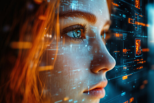 Digital memories come alive in a stunning virtual interface