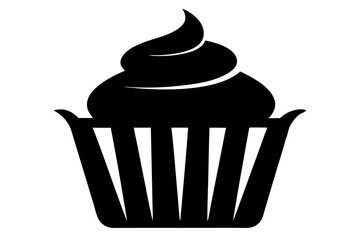 cupcake illustration